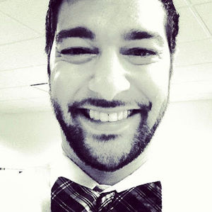 Meet your Posher, Alkesh